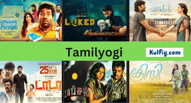 Download TamilYogi Telugu Movies
