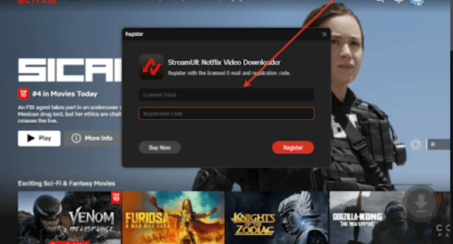 Download and Install StreamUlt