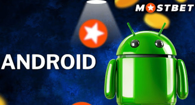 Download and Install the Mostbet App on Android