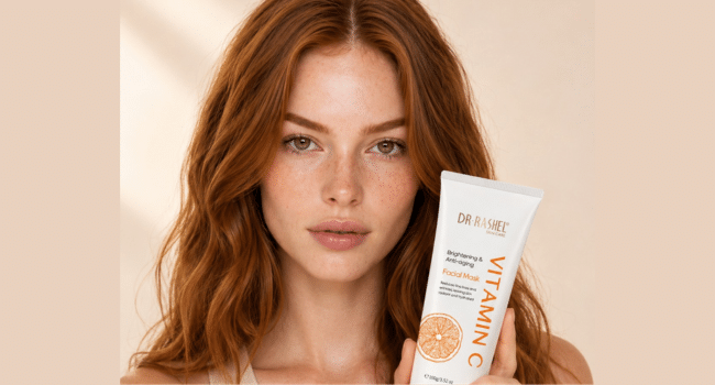 Dr. Rashel Products