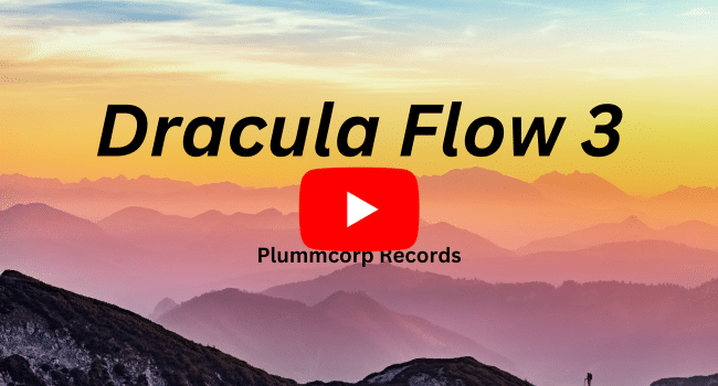 Dracula Flow Lyrics