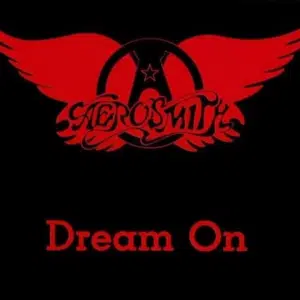Dream On Lyrics Dream On Lyrics