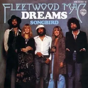 Dreams Fleetwood Mac Lyrics – Fleetwood Mac | Rumours - KULFIY.COM