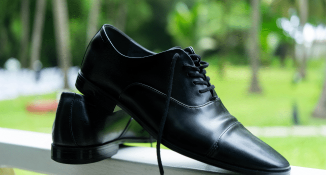 Dress Shoes