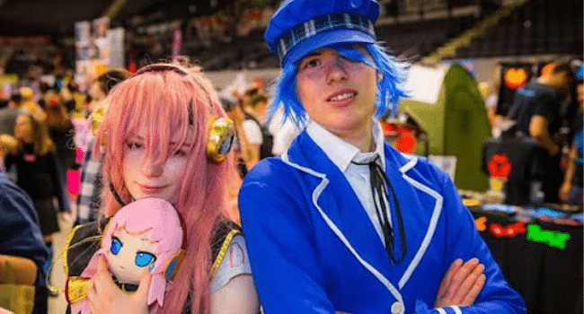 Dress Up with AI-Powered Outfit