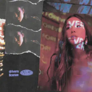 Drivers License Lyrics Drivers License Lyrics