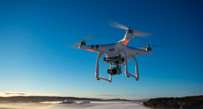 Drone Technology