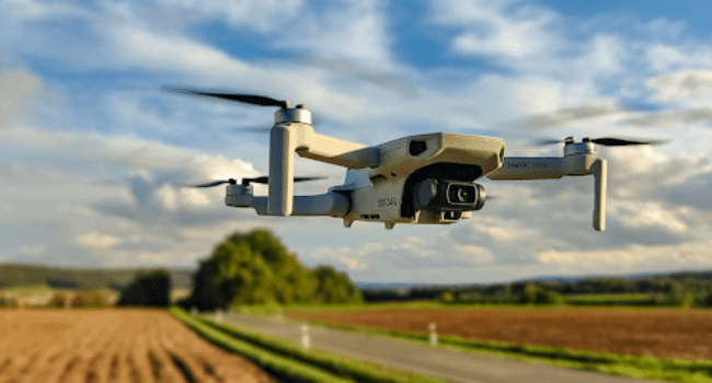 Drone Technology