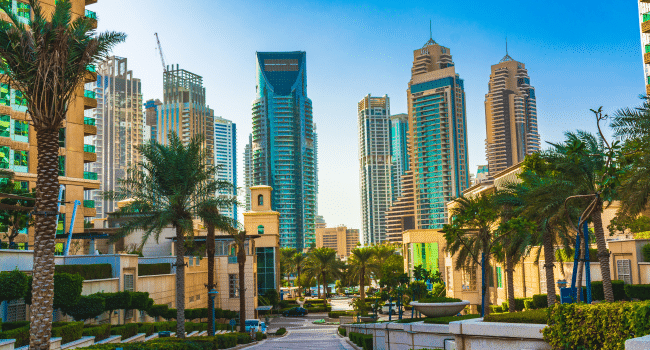 Dubai