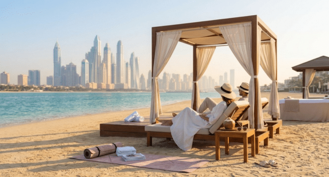 Dubai