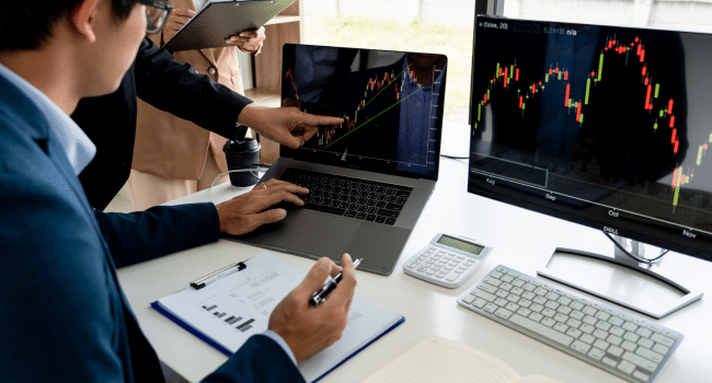 Dubai Stock Market Brokers 