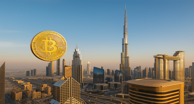 Dubai VARA License 2026