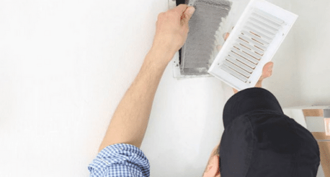 Duct Cleaning Brampton