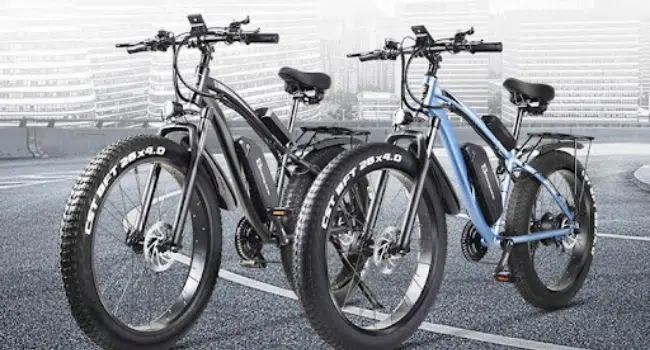 E-Bike