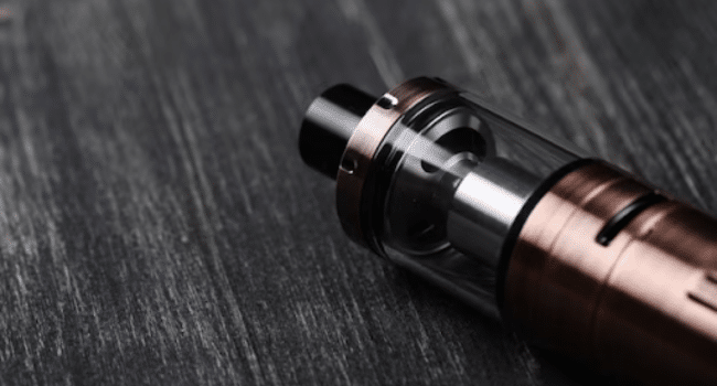 E-Cigarette