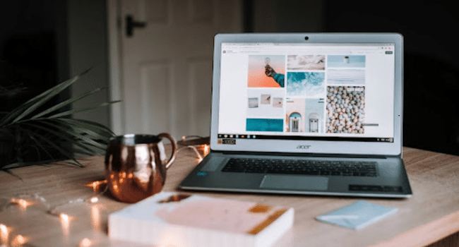 E-Commerce Brand