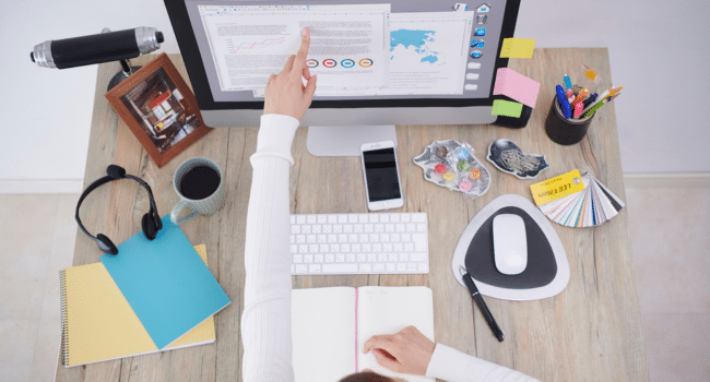 E-Commerce Teams Create Better Product Visuals