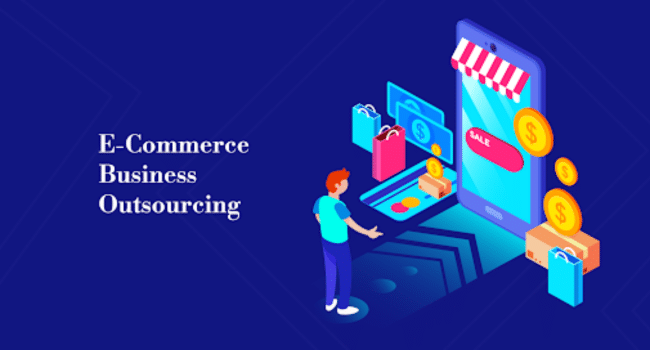 E-commerce Tasks