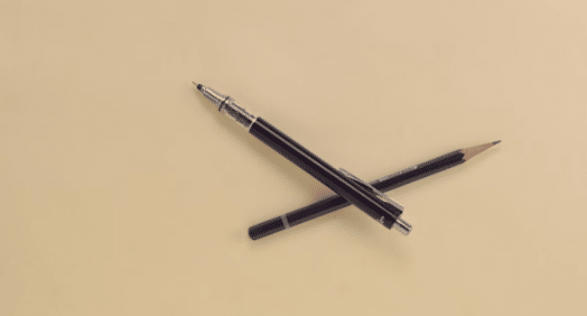 EDC Mechanical Pencil
