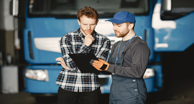 ELD Compliance for Fleet Managers