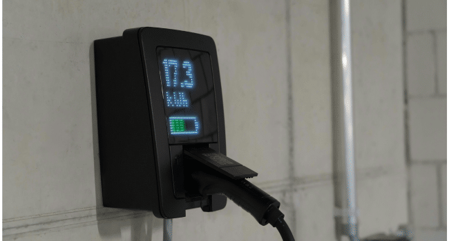 EV Charger Manufacturers in China