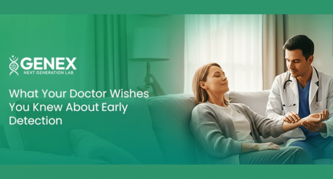 Early Detection