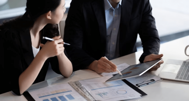 Early-Stage Startups