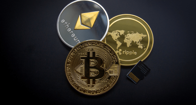 Earn Free Cryptocurrency