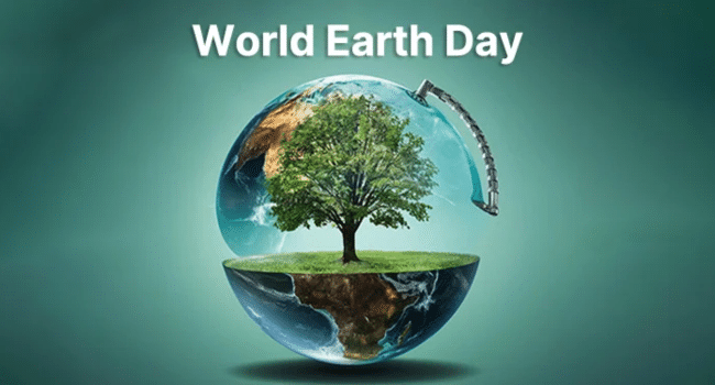 Earth Day