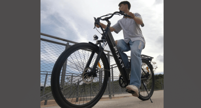 Ebike