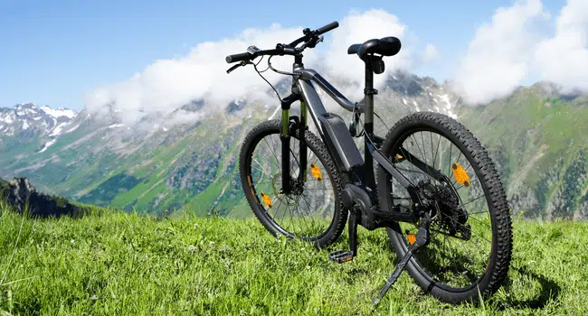 Ebike