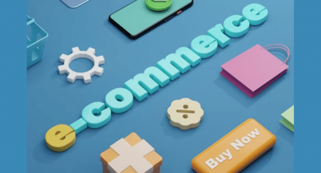 Ecommerce Business