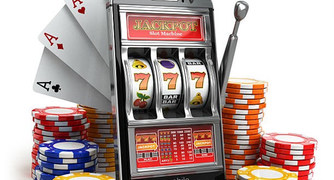 Economic Insights into the Slot Industry's Financial Impact