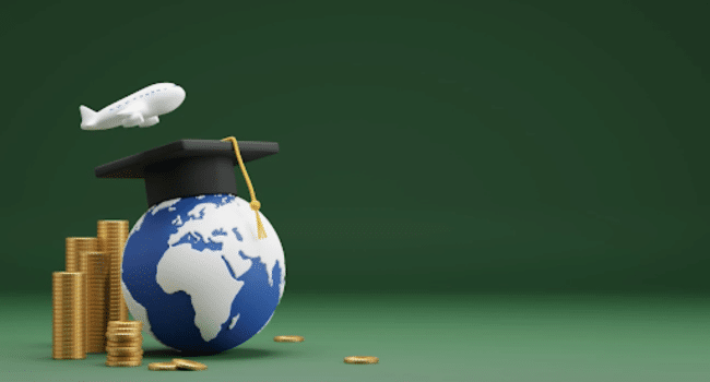 Education Loan