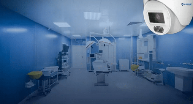 Education and Healthcare