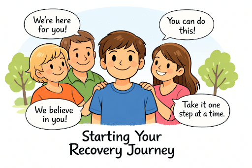Educational Resources for Families