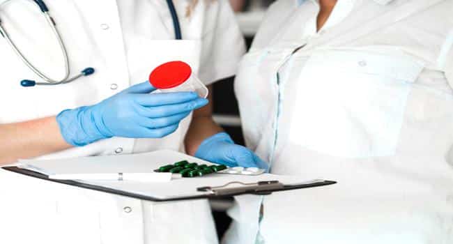 Effective Treatment for HIV/AIDS