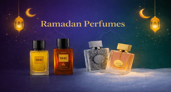 Eid Gifts After Ramadan