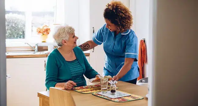 Elder Care