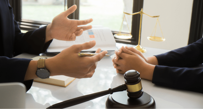 Elder Law Attorney