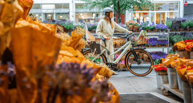 Electric Bikes Really Practical in Ireland