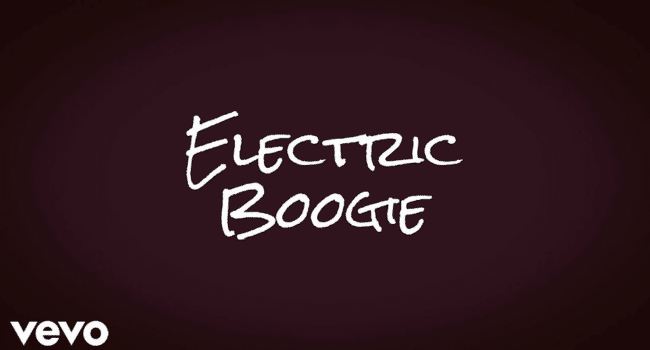 Electric Boogie