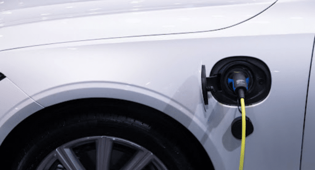 Electric Cars
