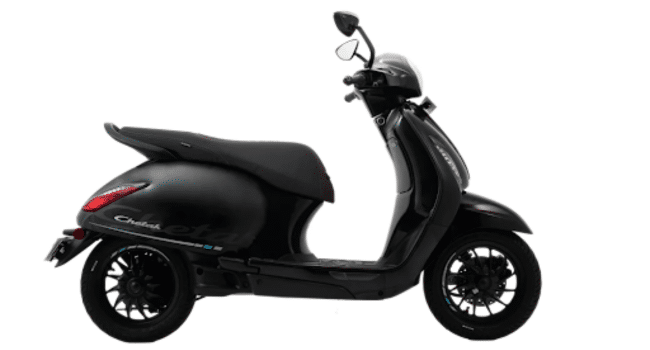 Electric Scooters