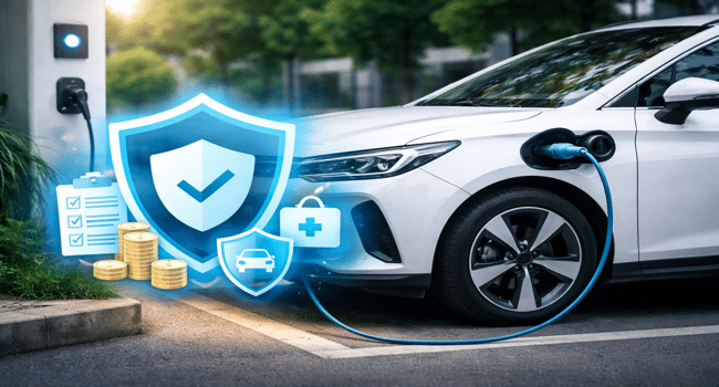 Electric Vehicle Insurance in India