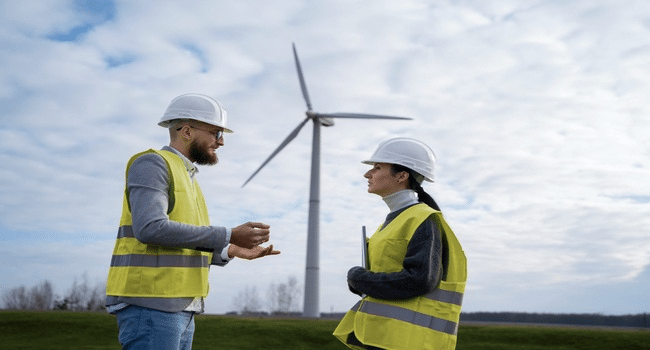 Electrical Infrastructure and Sustainability
