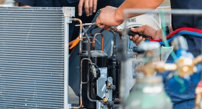 Electrical Maintenance
