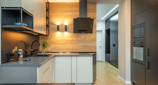 Electrical Planning in Modern Living