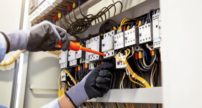 Electrical System Solutions