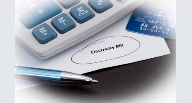 Electricity Consumption